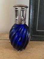Berger lampe, Overige materialen, Blauw, Ophalen of Verzenden, Zo goed als nieuw