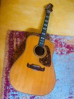 Zeldzame Ibanez Binson B660 1981 i.z.g.st., Muziek en Instrumenten, Snaarinstrumenten | Gitaren | Akoestisch, Ophalen of Verzenden