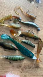 Kunstaas-3-, Ophalen of Verzenden, Gebruikt, Overige typen