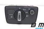 Lichtschakelaar VW Passat B8 Var. GTE 3G0941633S, Gebruikt