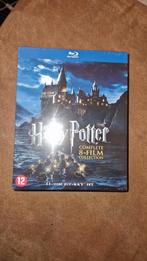 Harry Potter complete, Cd's en Dvd's, Ophalen of Verzenden, Zo goed als nieuw, Science Fiction en Fantasy, Boxset