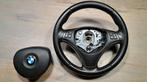 BMW Sportstuur E90 E91 E92 E93 E81 E82 E87 E88 E89 + airbag, Auto-onderdelen, Besturing, Ophalen of Verzenden, Gebruikt, BMW