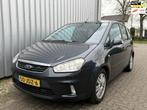 Ford C-Max 1.8-16V Titanium Flexifuel/ 2009, Auto's, Voorwielaandrijving, 125 pk, Gebruikt, 4 cilinders