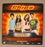 Chipz Moviestar singel muziek cd, Verzenden, 2000 tot heden, Zo goed als nieuw