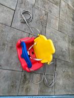 Babyschommel Wickey, Ophalen, Gebruikt