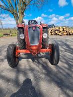 Güldner g40. Oldtimer Tracktor/trekker., Ophalen of Verzenden, Gebruikt, Tot 80 Pk, Tot 2500