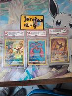 Pokémon Galarian Zapdos, Moltres, Articuno VCG 10, Hobby en Vrije tijd, Verzamelkaartspellen | Pokémon, Ophalen of Verzenden, Meerdere kaarten