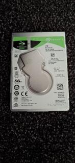Seagate Barracuda 1TB HDD, Computers en Software, Harde schijven, Intern, Ophalen of Verzenden, Zo goed als nieuw, 1TB