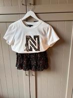 NIKKIE set, Kleding | Dames, Ophalen, Overige kleuren, Zo goed als nieuw, Maat 36 (S)
