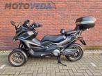 KYMCO CV3 550I ABS (bj 2024), Kymco, Motorrijbewijs A, Bedrijf, Onbekend