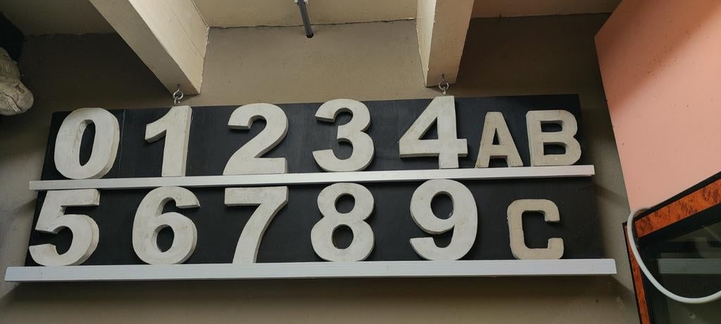 Restant betonnen tuinbeelden, Ophalen of Verzenden, Nieuw