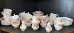 Royal Albert servies lavender rose 6 delig, Antiek en Kunst, Ophalen
