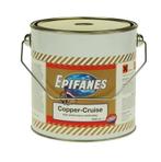 Epifanes Copper Cruise antifouling 2,5 liter diverse kleuren, Verven, -, -, Nieuw