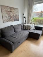 Slaapbank, Huis en Inrichting, Ophalen, Gebruikt, Tweepersoons, Overige maten