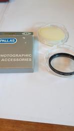 0908 pallas fotolens uv 46mm, Verzenden, Refurbished