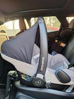 Maxi cosi pebble pro met base, Kinderen en Baby's, Autostoeltjes, Ophalen, Zo goed als nieuw, Isofix, 0 t/m 13 kg