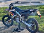 Derbi DRD Limited 07 | USD voorvork | 2007, 6 versnellingen, Gebruikt, Maximaal 45 km/u, Ophalen of Verzenden