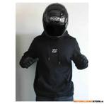 Fast Lane Customz Most Wanted Hoodie, Zwart, Ophalen of Verzenden, Nieuw met kaartje