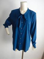 Daniel Hechter blouse mt 44, Overige kleuren, Maat 42/44 (L), Ophalen of Verzenden, Zo goed als nieuw