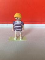 Playmobil zwangere vrouw, Ophalen of Verzenden, Gebruikt