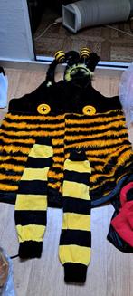 Hommel /bij pak. Grote maat., Kleding | Dames, Carnavalskleding en Feestkleding, Ophalen of Verzenden, Maat 46/48 (XL) of groter