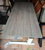 Verstelbaar bureau tafel, Ophalen of Verzenden