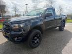 Ford Ranger 2.0 4x4 Airco Cruisecontrol Trekhaak 8000KM EURO, Auto's, Ford, Gebruikt, Euro 6, 4 cilinders, 129 pk
