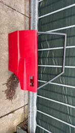 Puntgaaf portier / deur Lancia Delta integrale 8V, Ophalen