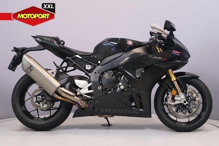 Honda CBR 1000 RR-R FIREBLADE SP (bj 2026), Motoren, Motoren | Honda, Bedrijf, Sport