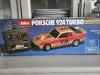 Schuco Porsche 924 Turbo, Ophalen of Verzenden