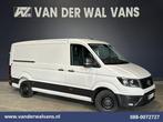 Volkswagen Crafter 2.0 TDI L3H2 L2H1 Euro6 Airco | Apple Car, Voorwielaandrijving, Stof, Gebruikt, 4 cilinders