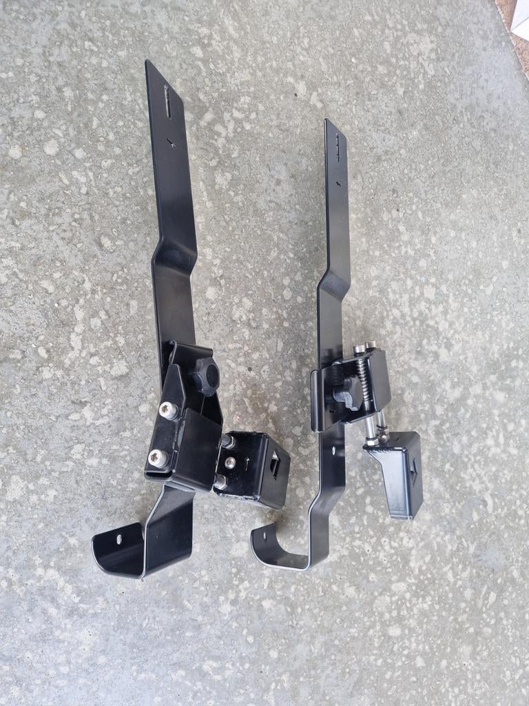 Urban Arrow babystoel adapter, Ophalen, Zo goed als nieuw
