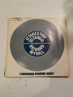 Richard myhill 7 inch it takes two to tango, Ophalen of Verzenden, Zo goed als nieuw, Pop