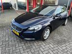 Volvo V40 1.5 T3 152PK Momentum automaat, Auto's, Volvo, Euro 6, 4 cilinders, 700 kg, Blauw