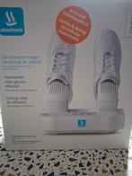 Nieuw. Voor motorlaarzen  en schoenen  fris en droog te make, Ophalen, Laarzen