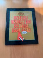 Het Stille Verdriet van een Grote Rooie Kater, Eén stripboek, Ophalen of Verzenden, Gelezen