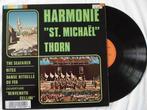 Harmonie St. Michaël Thorn - The seafarer, Ophalen of Verzenden, Gebruikt, 12 inch