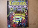 adv4140 tarzan 2, Boeken, Eén stripboek, Ophalen, Gelezen