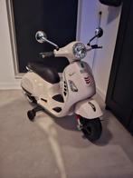 Kinder Vespa Scooter - Zo goed als nieuw, Ophalen