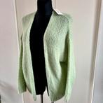 Ambika mintgroen vest, one size, Ophalen of Verzenden, Nieuw, Maat 42/44 (L), Groen