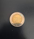 2 euro Slovenie 2020 - Adam Bohori, Postzegels en Munten, Munten | Europa | Euromunten, Ophalen of Verzenden, Slovenië, 2 euro