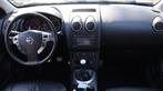 Nissan Qashqai 2.0 Tekna 141pk|Pano|Camera|Leder|Xenon|BOSE|, Euro 5, Gebruikt, Zwart, 4 cilinders