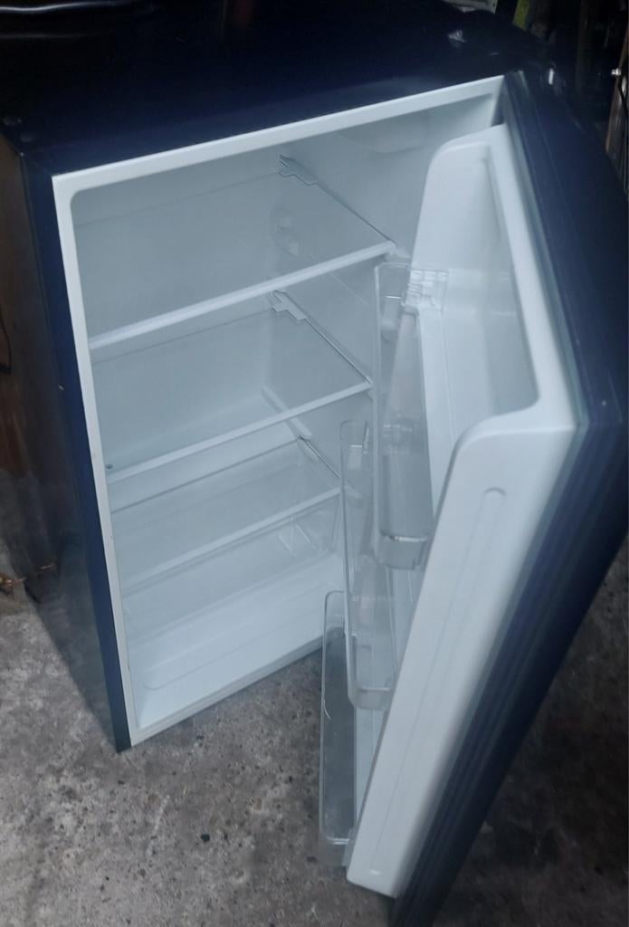 Koelkast, Witgoed en Apparatuur, Ophalen, Zo goed als nieuw, Minder dan 60 cm, 85 tot 120 cm