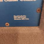 Nemesis NC-200 200 Watt Basgitaar Combo Versterker, Ophalen of Verzenden, Gebruikt, Basgitaar, 100 watt of meer