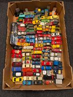 Verzameling - HEEL veel verschillende merken, Hobby en Vrije tijd, Modelauto's | Overige schalen, Verzenden, Gebruikt, Auto