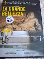 La grande bellezza nieuw in seal, Cd's en Dvd's, Alle leeftijden, Ophalen of Verzenden, Nieuw in verpakking, Overige gebieden