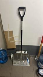 Prosperplast sneeuwschep alumax, Ophalen of Verzenden, Zo goed als nieuw