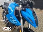 SUZUKI GSX-8S (bj 2026), Motorrijbewijs A, Bedrijf, Onbekend, Meer dan 35 kW