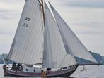 Zeeschouw Liamer 850, Zeer goed onderhouden zeiljacht., Ophalen, Gebruikt, Staal, Diesel