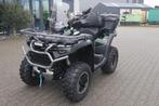 CFMOTO CFORCE 1000 TOURING PREM. OL Overland QUAD Nieuw L7e, Mooof cf moto benelux, Receptie@mooof.eu, Rijksweg 440
8710  Wielsbeke, BE